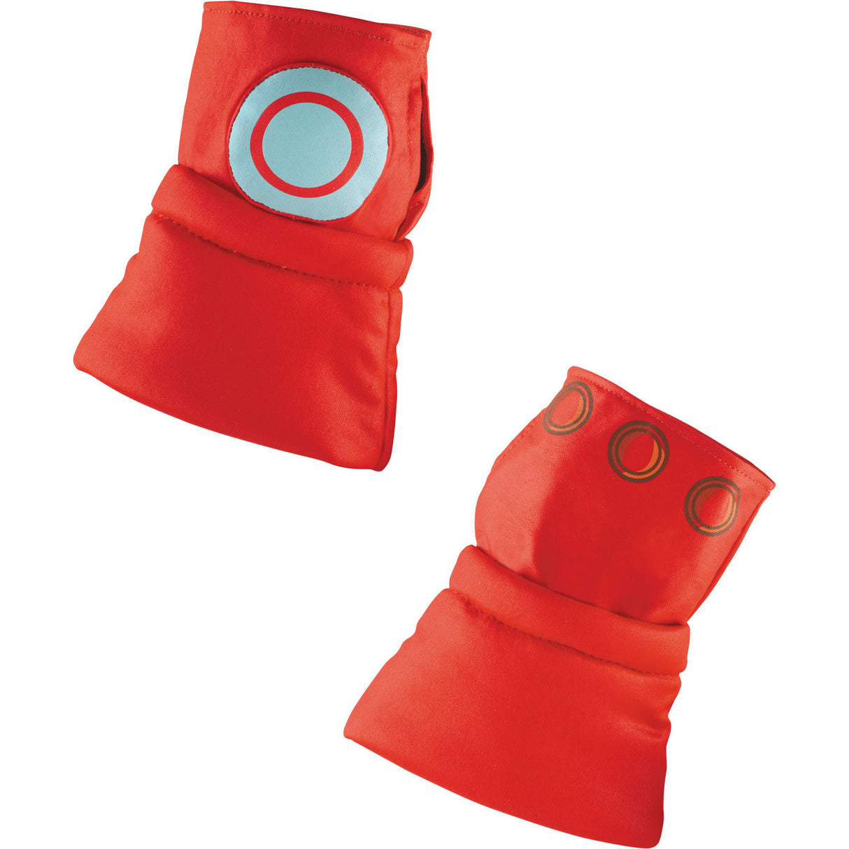 Iron Man Gauntlets Boys