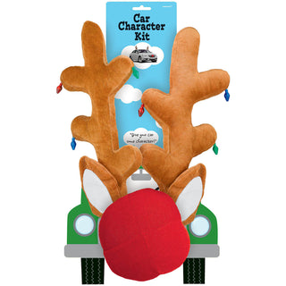 Reindeer Car Kit