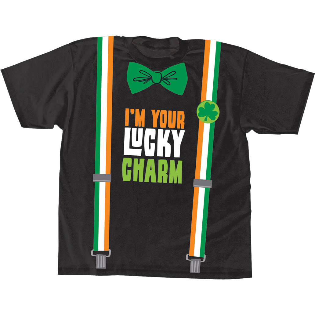 Lucky Charm T-Shirt