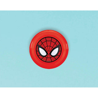 Spider-Man Flying Disc