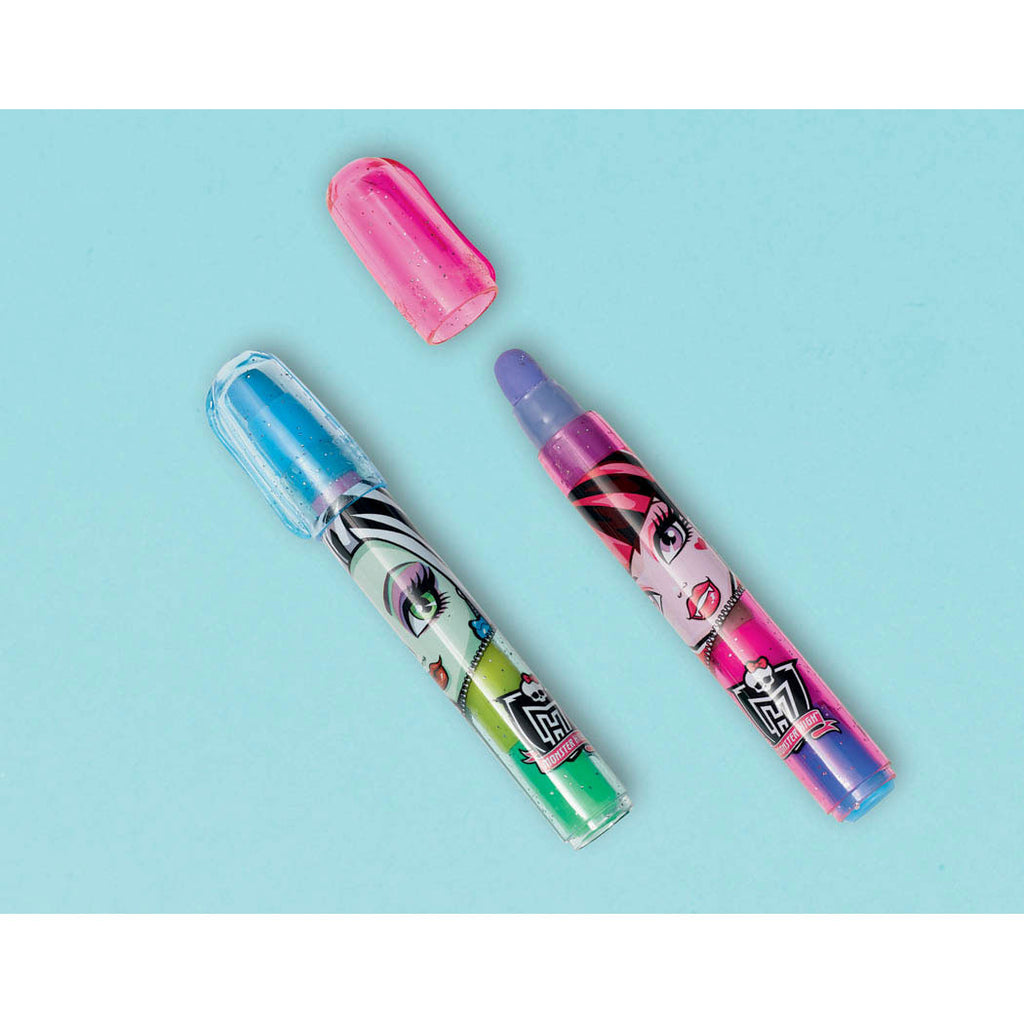 Monster High Lipstick Eraser