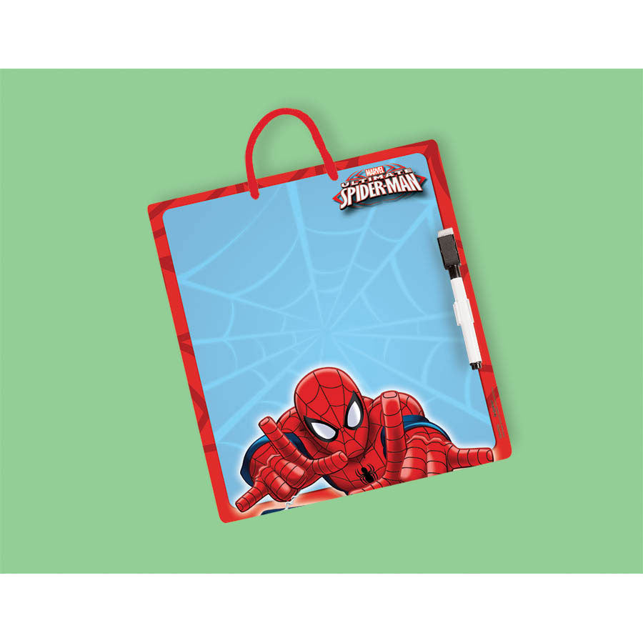 Spider-Man Dry Erase Board