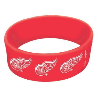 Detroit Red Wings Cuff Bands