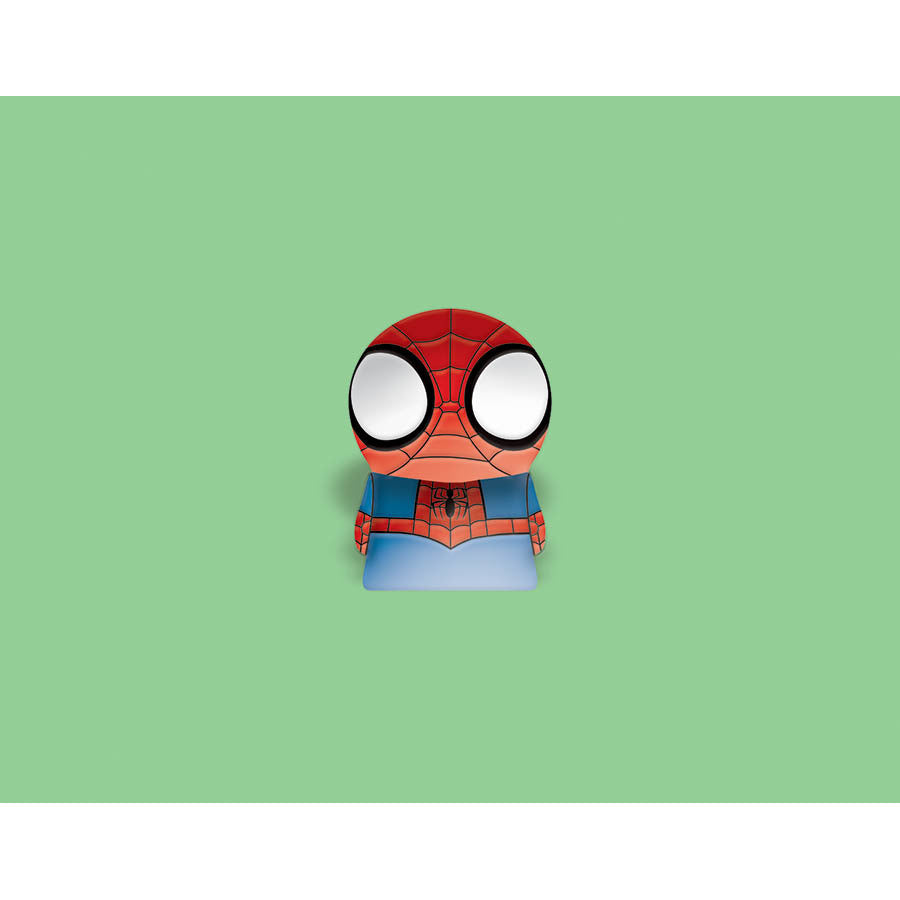 Spider-Man Finger Puppet