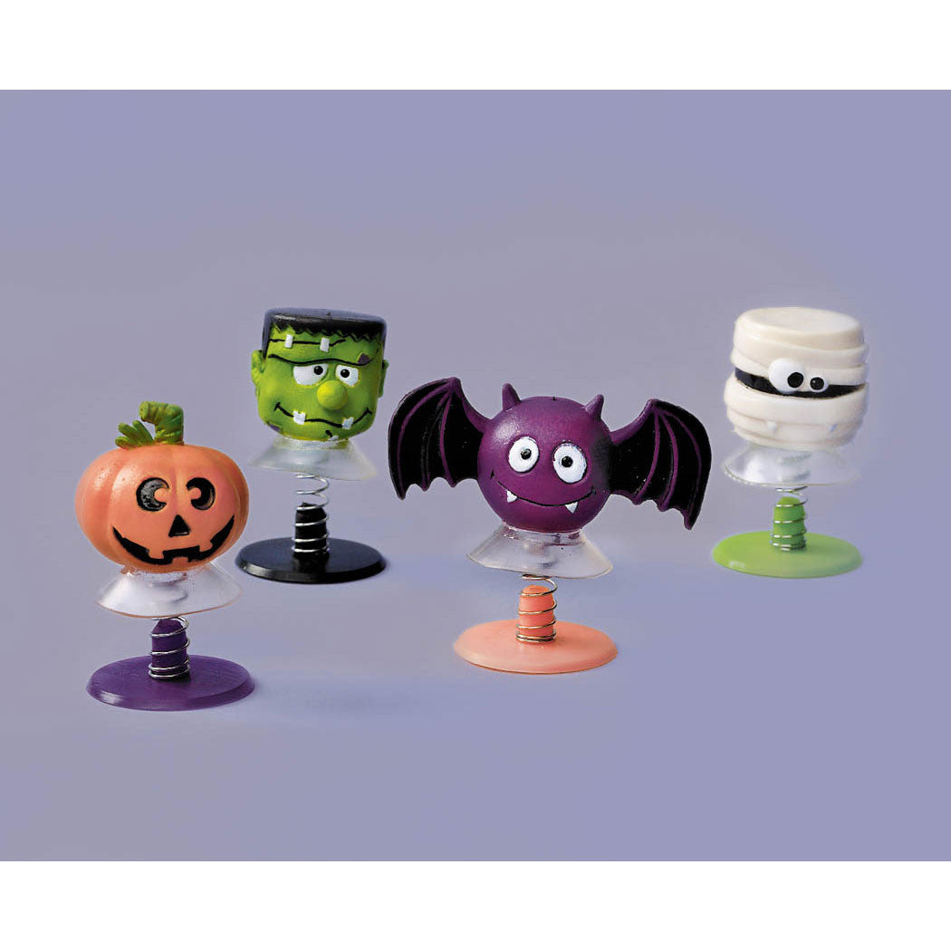 Halloween Pop Ups