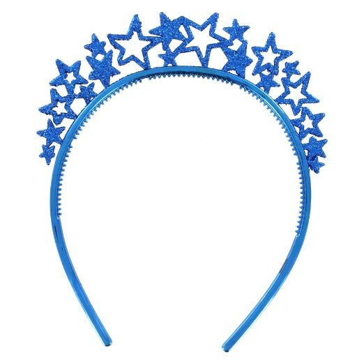 Starburst Tiara Headband
