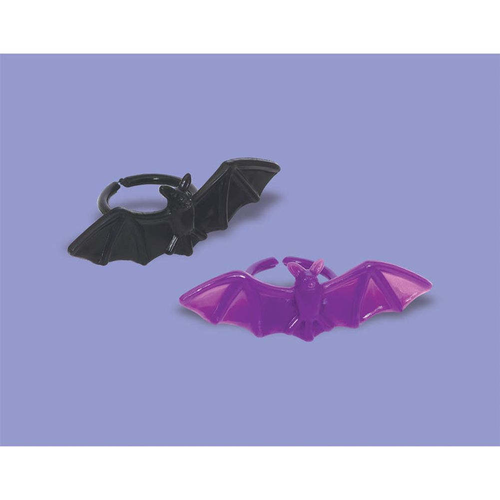 Bat Rings