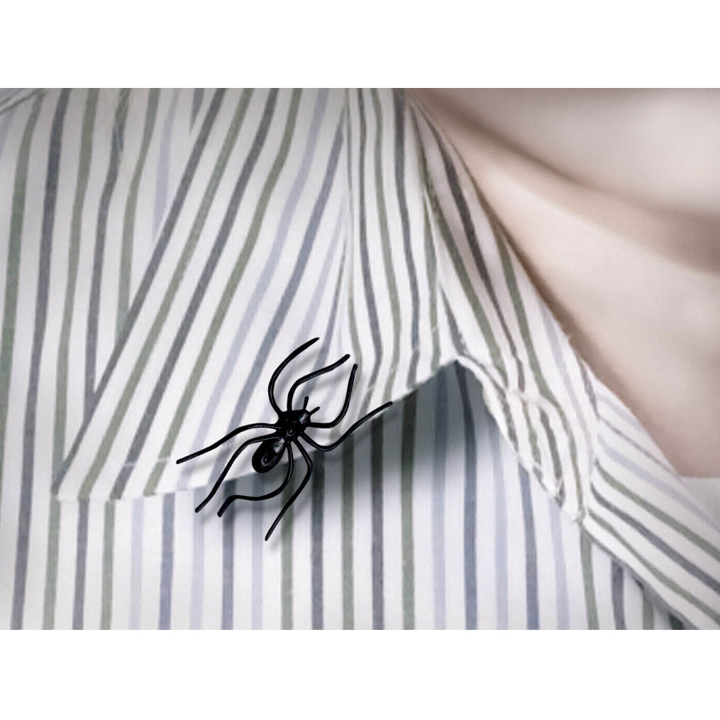 Clip On Spiders