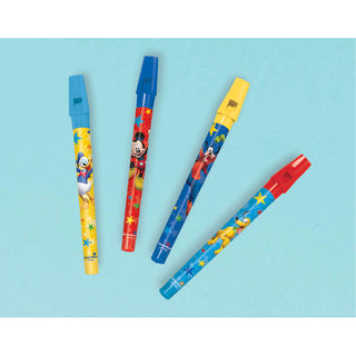 Mickey Mouse Music Flute