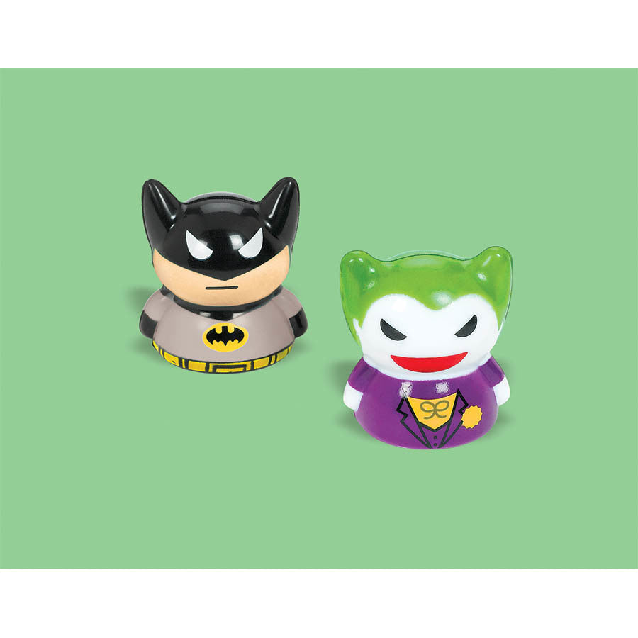 Batman Finger Puppet
