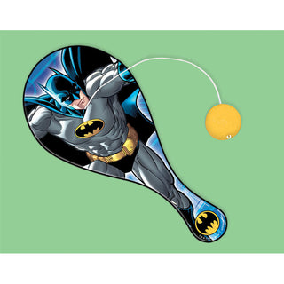 Batman Paddle Ball