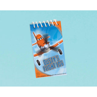 Disney's Planes 2 Notepads