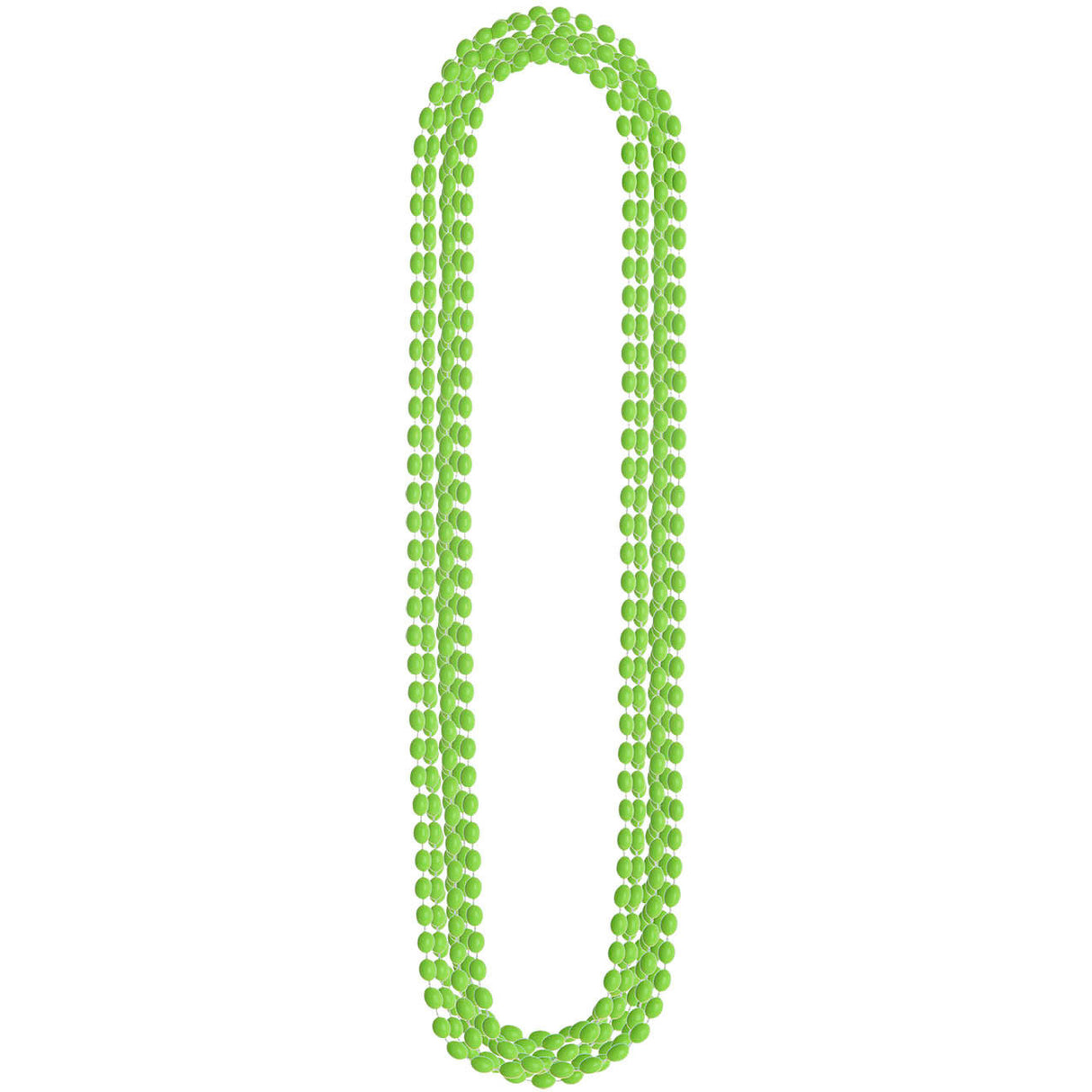 Neon Beads