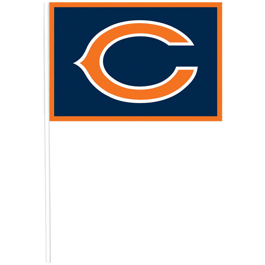 Chicago Bears Flags