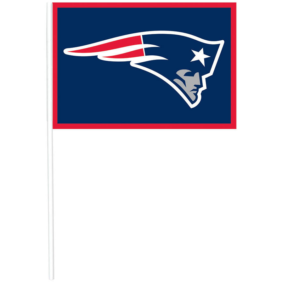 New England Patriots Flags