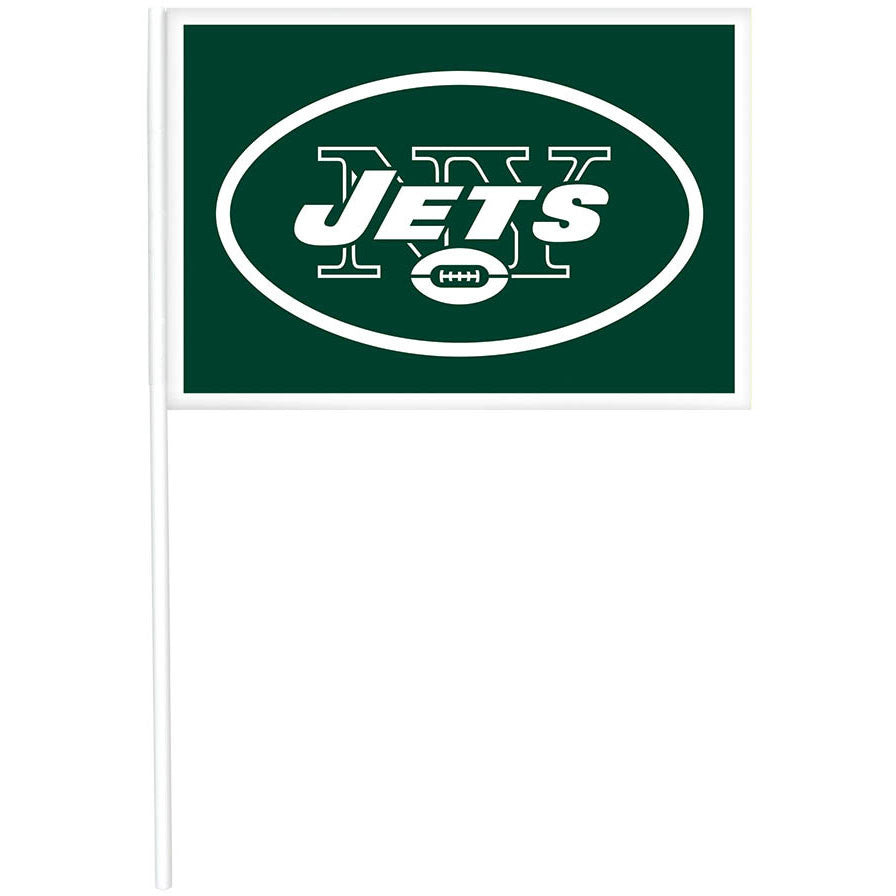 New York Jets Flags
