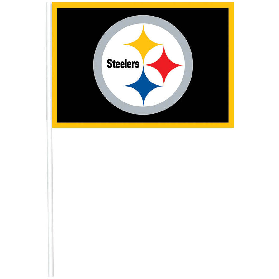 Pittsburgh Steelers Flags