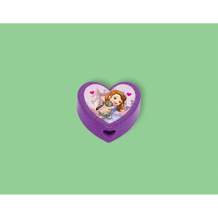 Sofia the First Pencil Sharpener