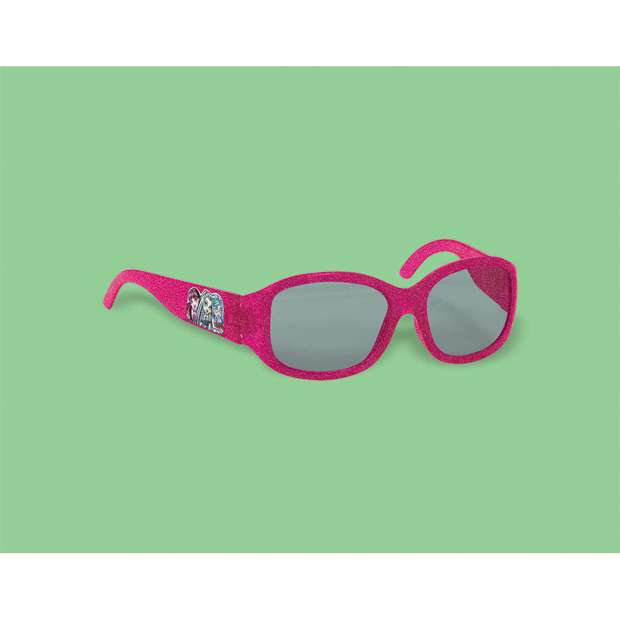 Monster High Glitter Glasses