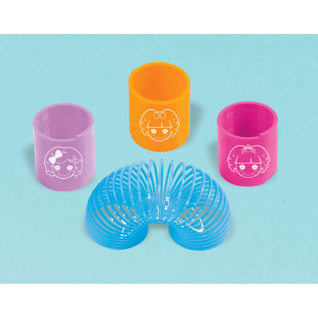 Lalaloopsy Spring