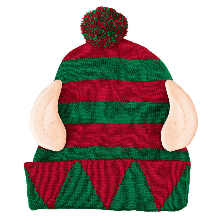 ELF KNIT HAT