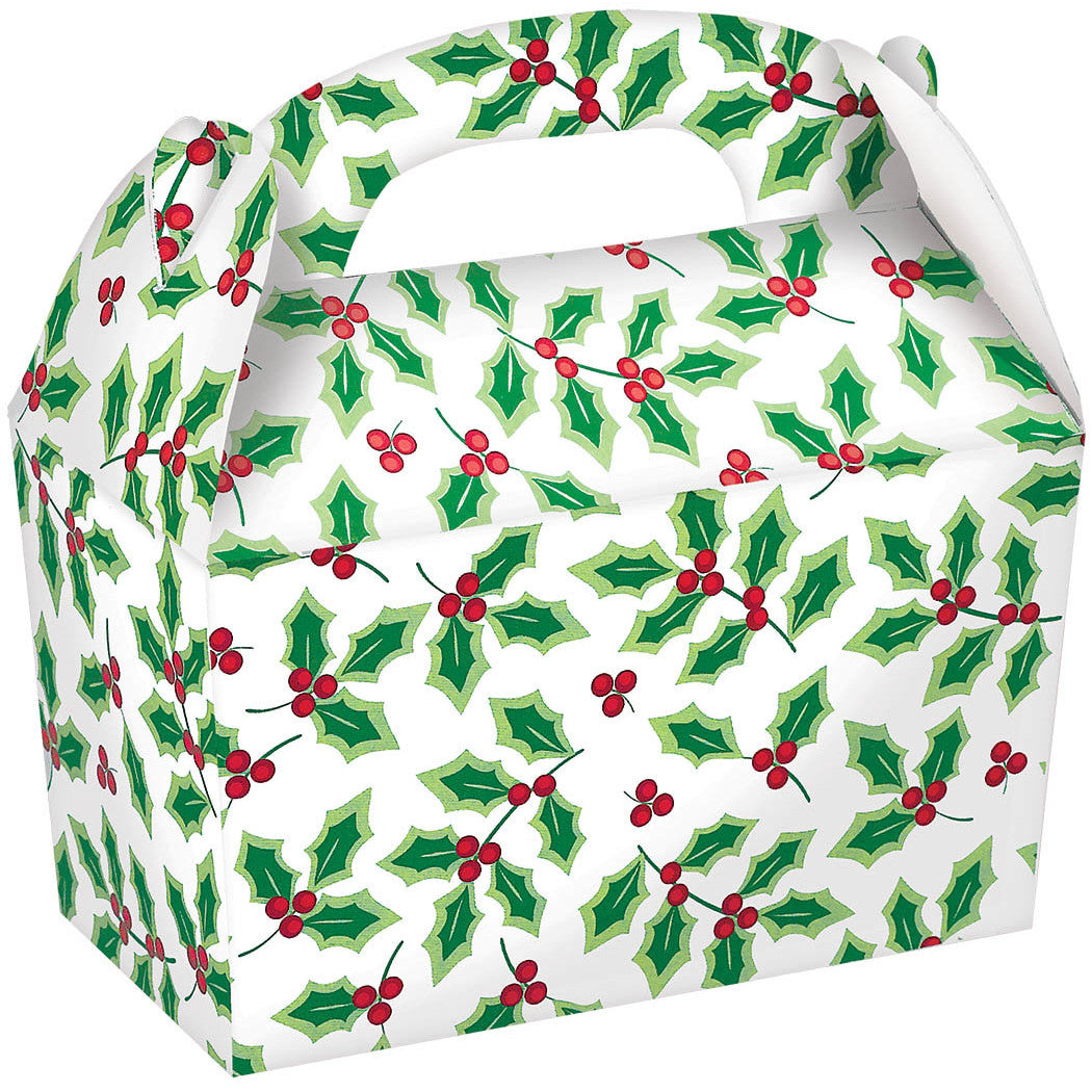Holly Gable Box
