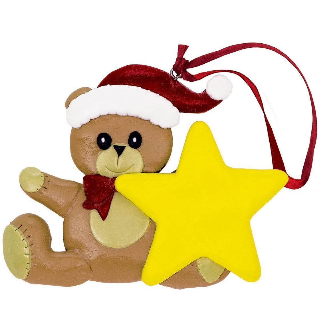 Personalize It Baby's First Ornament