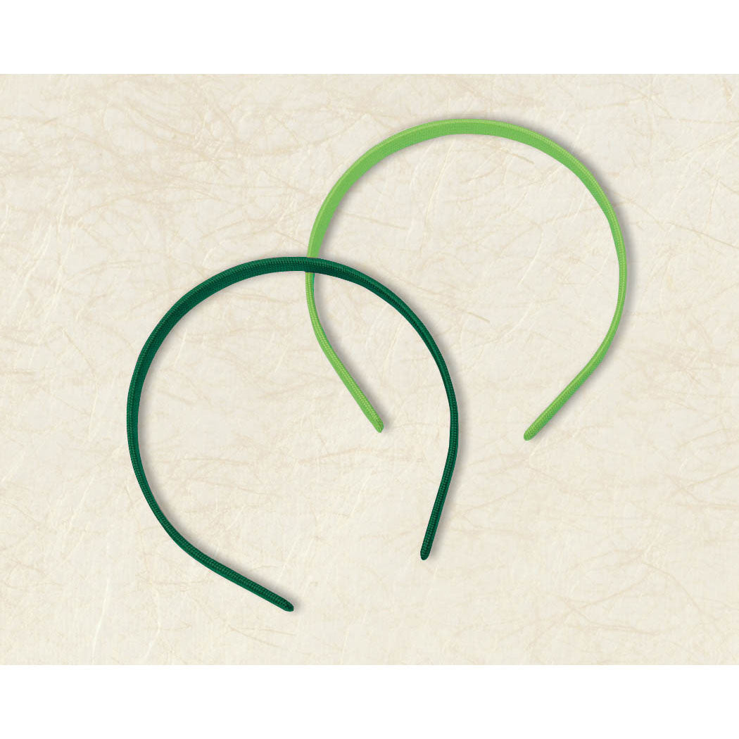 St. Patrick's Day Head Band (1ct)