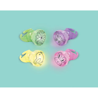 Light Up Easter Ring (1 ct)
