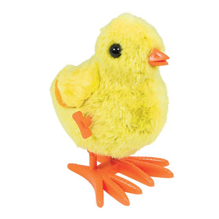 Large Wind-Up Chick (1ct)