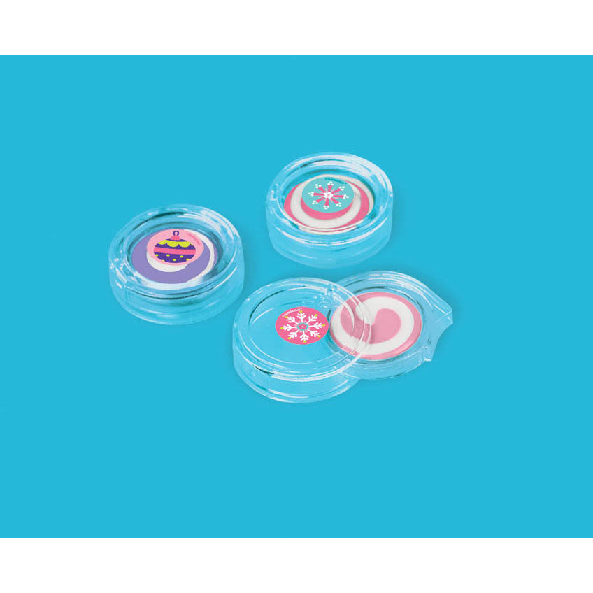 Christmas Lip Gloss
