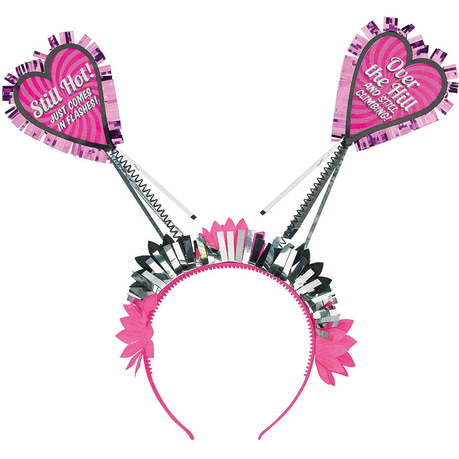 Birthday Princess Headbopper