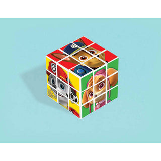 Paw Patrol Mini Puzzle Cube
