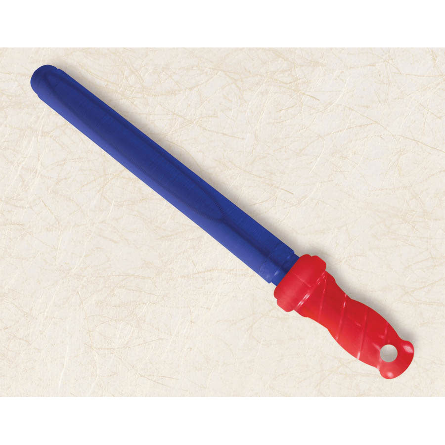 Red/Blue Bubble Wand