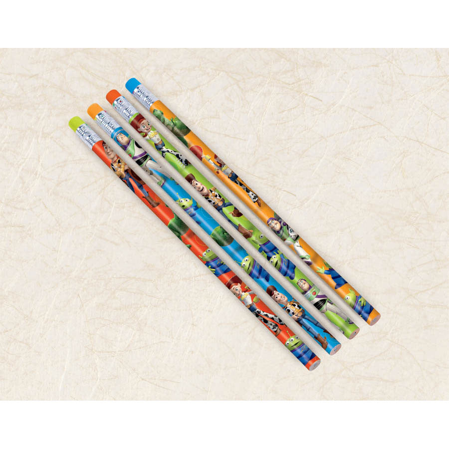 Toy Story 3 Pencil