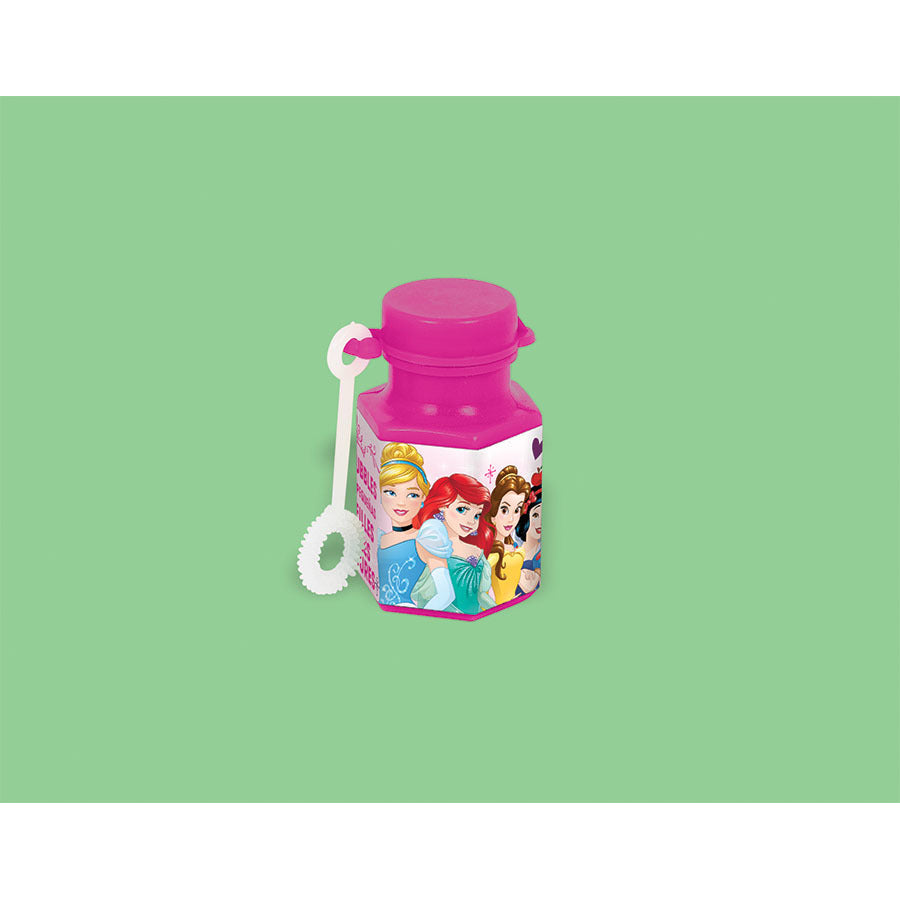 Disney Princess Mini Bubbles