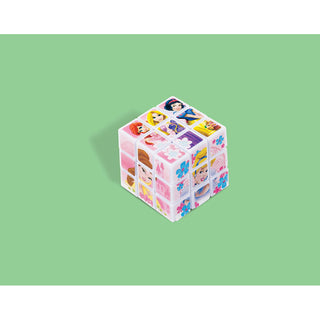 Disney Princess Puzzle Cube
