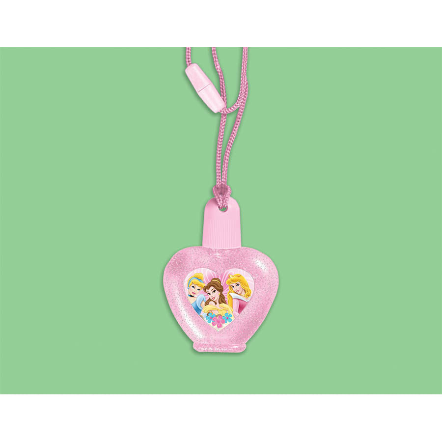Disney Princess Bubble Necklace