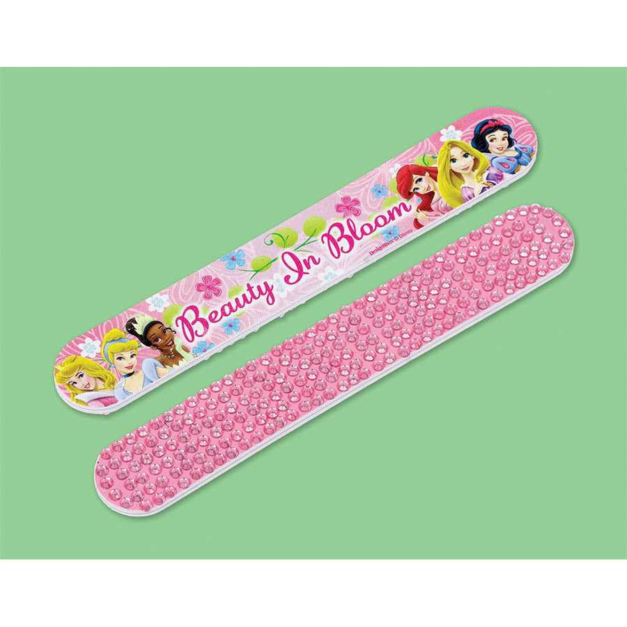 Disney Princess Nail Files