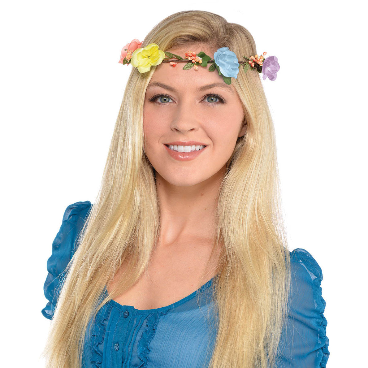 Cool Grapevine Headwreath (1ct)