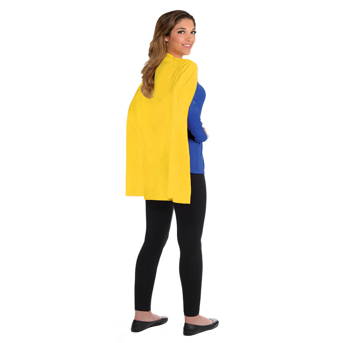 Yellow Cape