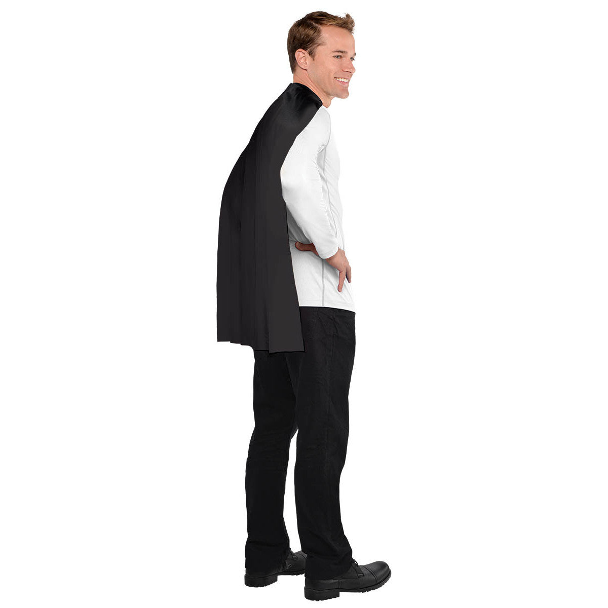 Black Cape