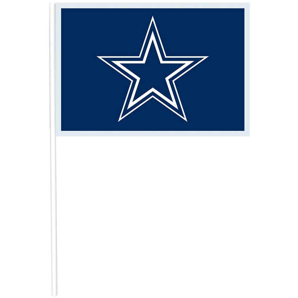 Dallas Cowboys Flags