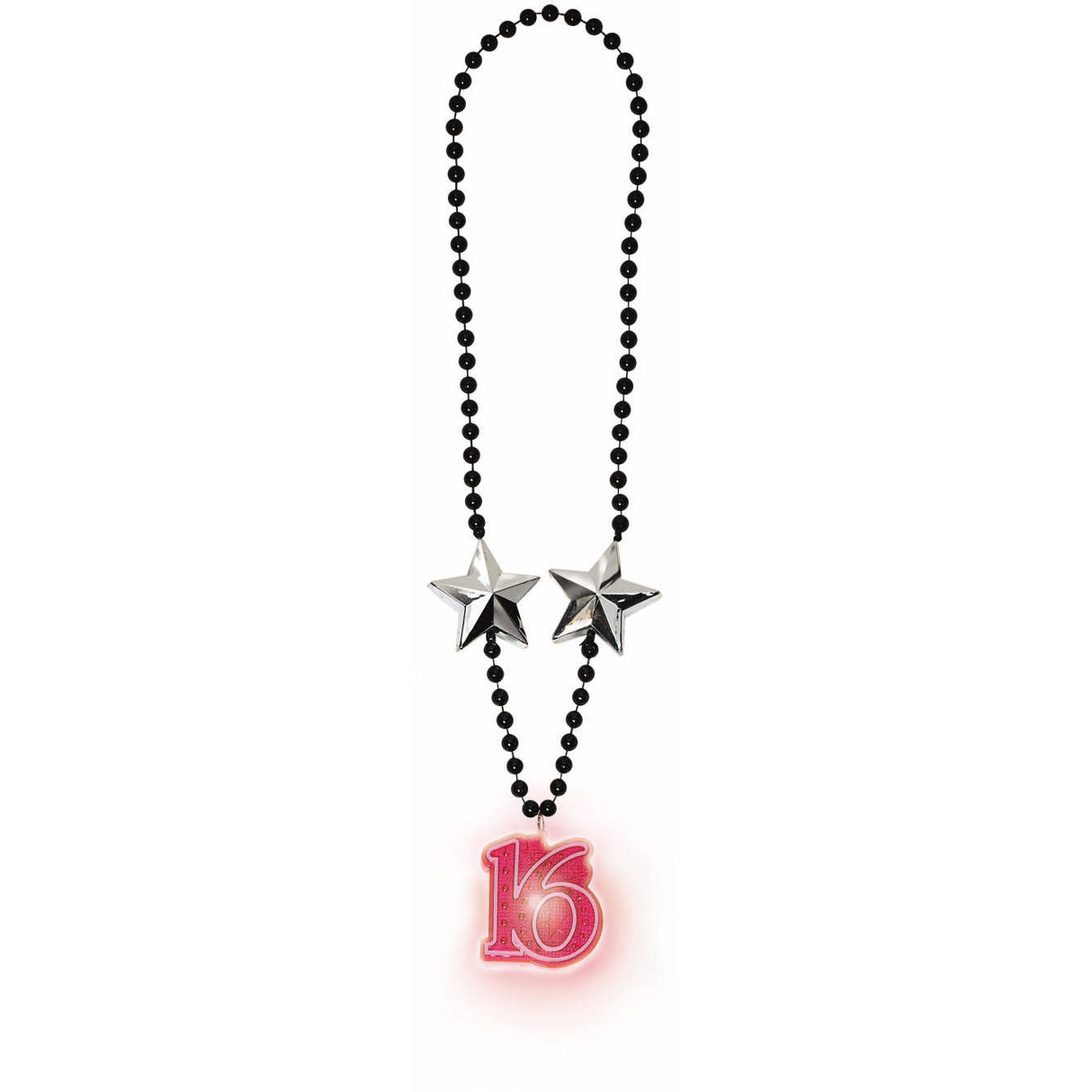 Sweet 16 Sparkle Necklace