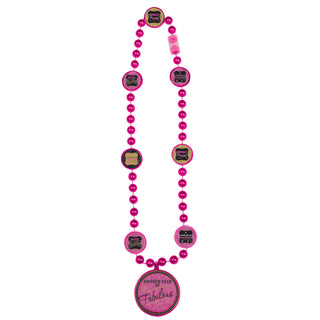Born To Be Fabulous Necklace