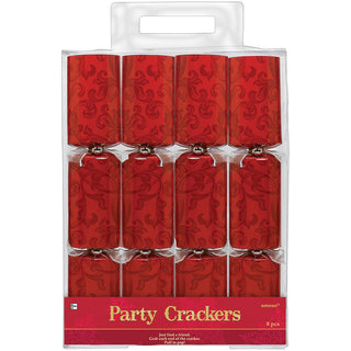 Holiday Party Crackers
