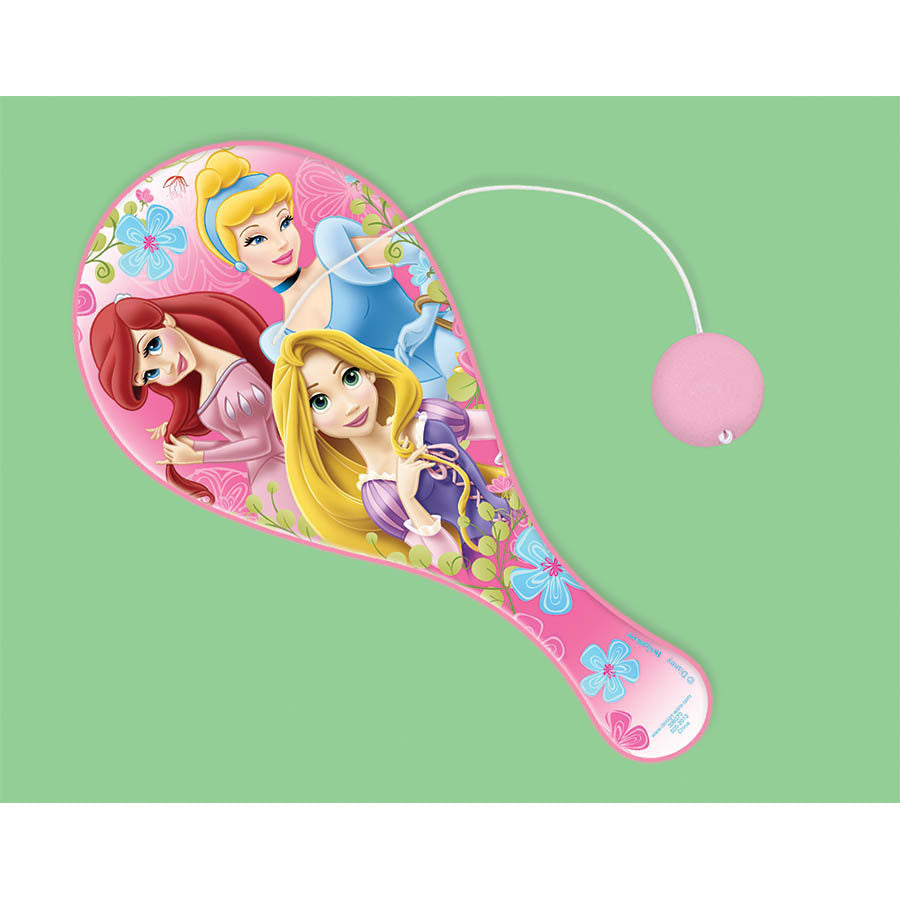 Disney Princess Paddle Ball