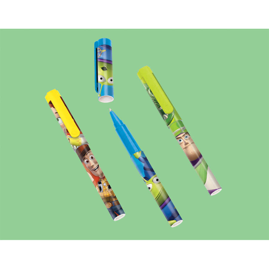 Toy Story 3 Pens