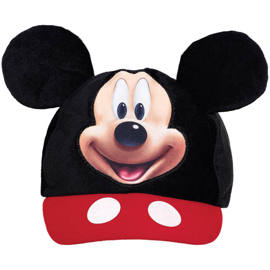 Mickey Mouse Deluxe Hat