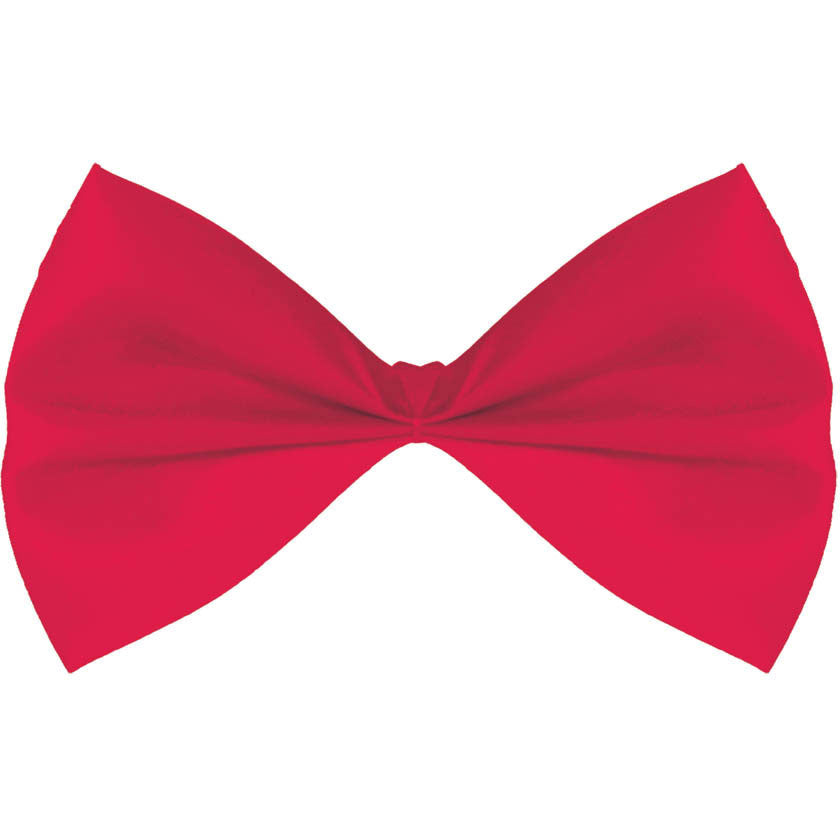 Red Bow Tie